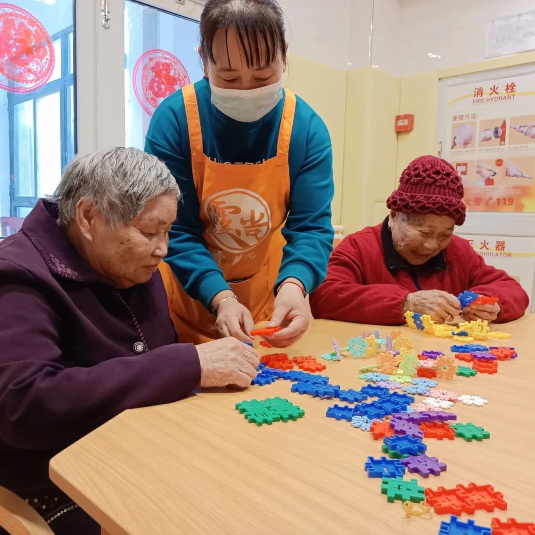 2026年居家养老服务行业发展趋势深度分析(图1)