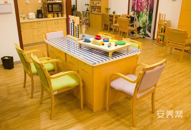 上海浦东新区认知症养老院|五家特色照护机构优选养护特色-具体地段(图1)