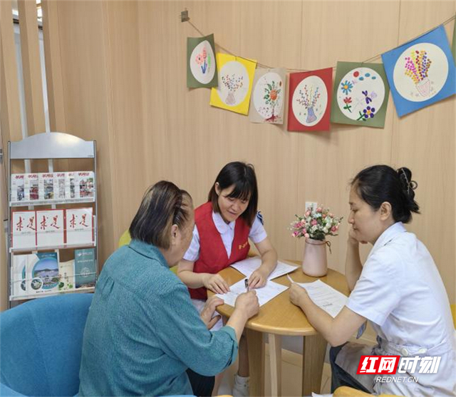 爱与专业同行:大家的家·南昌永叔路城心社区温情举办两周年庆典(图1)