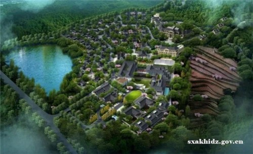 河北环京区域正成为新的“养老目的地”(图1)