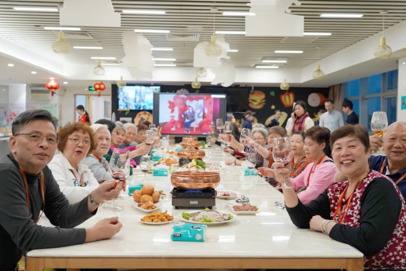 绿地金庭颐养·幸福里2026最新收费明细|地址街道|电话号码(图1)