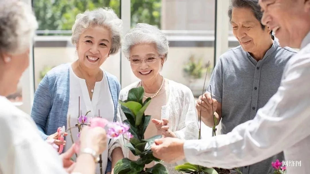 石家庄如何筛选优质的养老院(图1)