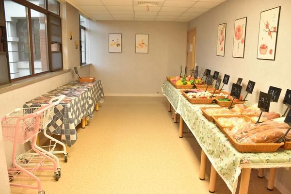 认知障碍照料方案pptx(图1)