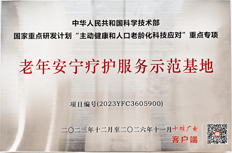 卧床老人(图1)