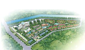 【甘快看】甘肃平凉:470个项目牵引聚力建设西北文旅康养融合先行区(图1)