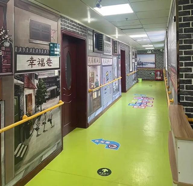城事晚高峰：他用“不打扰”守护认知症老人(图1)