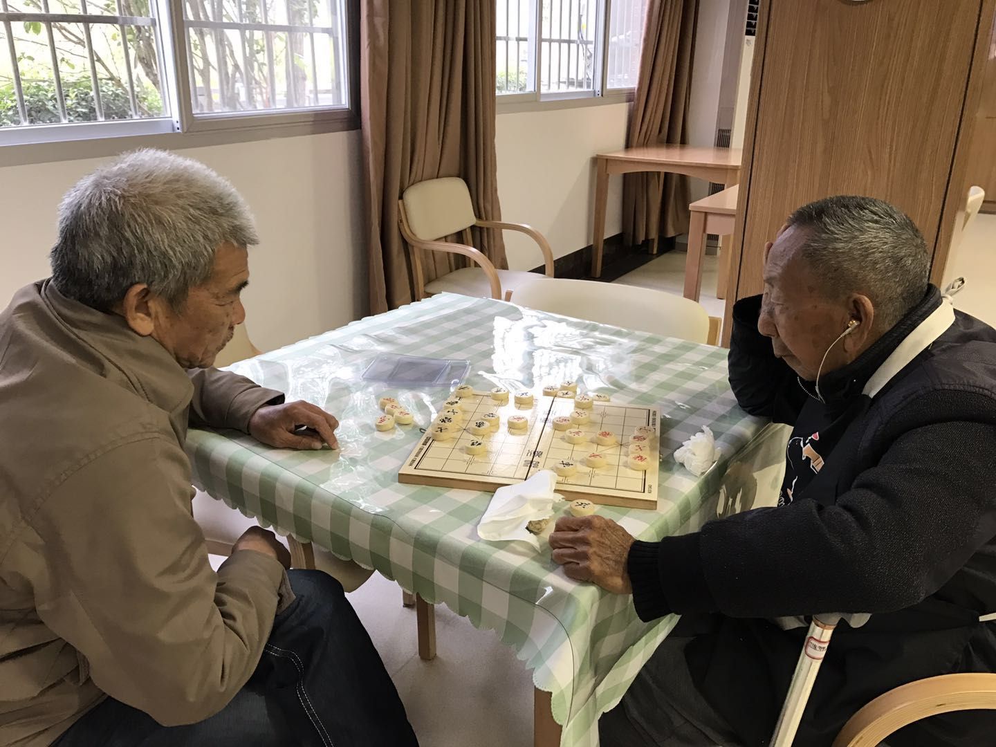 当记忆开始褪色我们如何守护生命的底色(图1)