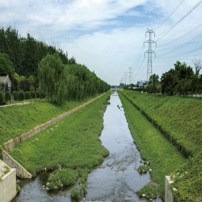 河北开展幸福河湖建设(图1)