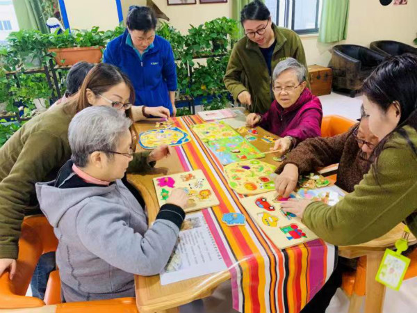 嘉定工业区(图1)
