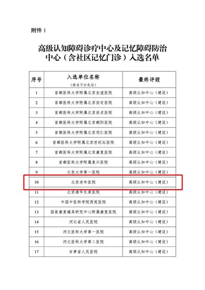 认知障碍中心方案(图1)